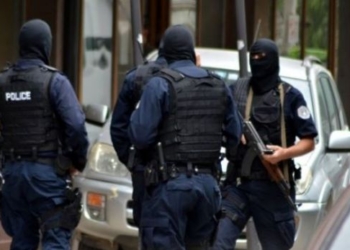 Krimet Kibernetike me aksion në disa rajone të Kosovës