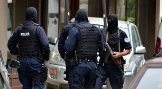 Krimet Kibernetike me aksion në disa rajone të Kosovës