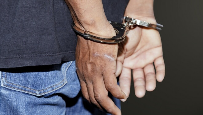 Një person në Kaçanik rrah të dashurën e tij, arrestohet