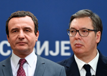 Serbia me qasje destruktive karshi dialogut