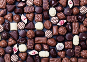 13 shtatori, Dita Ndërkombëtare e Çokollatës