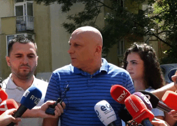 Avokati i quan të kota bastisjet e EULEX-it në familjen Fazliu