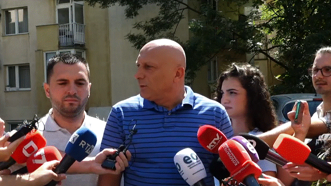 Avokati i quan të kota bastisjet e EULEX-it në familjen Fazliu