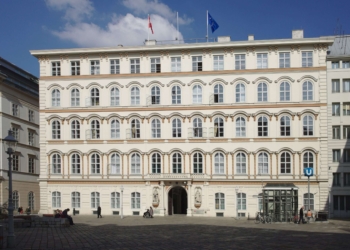 Ministria e Jashtme e Austrisë: Dënojmë fuqishëm sulmin e tmerrshëm kundër Policisë së Kosovës