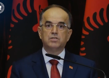 Begaj: Dialogu, rruga e vetme e anëtarësimit të Kosovës në organizata ndërkombëtare