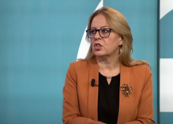 Bajrami: Shpresoj që pasuria e Radoiçiqit do të iu shërbejë serbëve për t’i hapur sytë