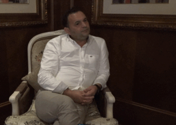 Balaj: Pas një shtatorit, prindërit duhet t’i blejnë edhe librat për lëndë zgjedhore