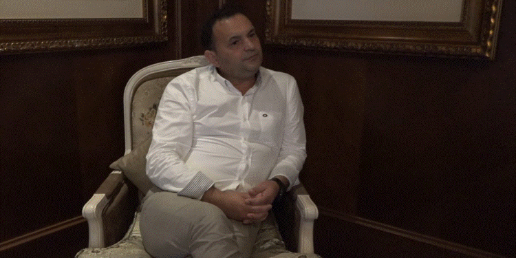 Balaj: Pas një shtatorit, prindërit duhet t’i blejnë edhe librat për lëndë zgjedhore