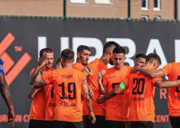 Ballkani me fitore komode ndaj Fushë Kosovës