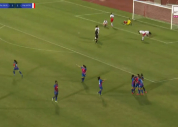 Hajvalia ndalet në Shkodër, kampionia e Kosovës eliminohet nga Championsi