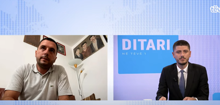 Fazliu jep detaje nga bastisja në banesën e familjarëve të dëshmorëve