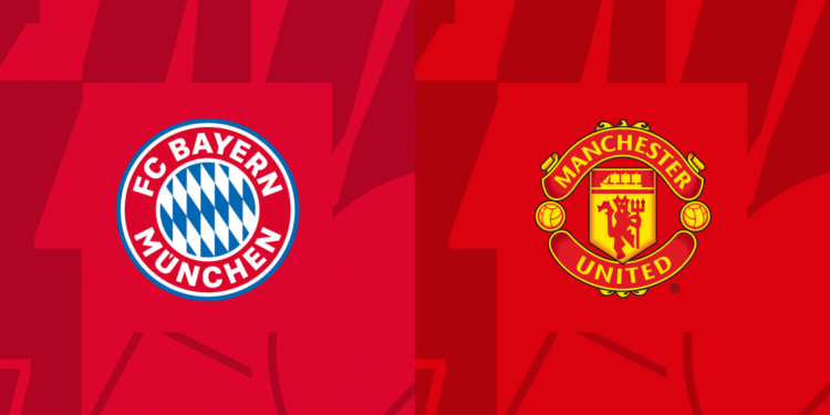 Bayern Munich – Man Utd, formacionet zyrtare të super ndeshjes evropiane