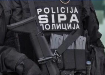 Arrestohen 5 të dyshuar për gjenocidin në Srebrenicë