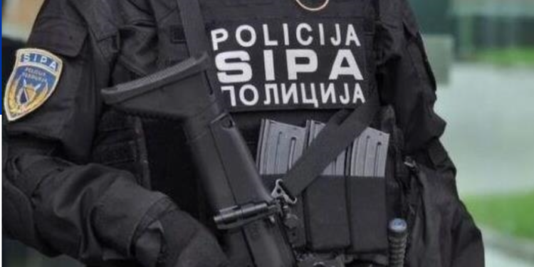 Arrestohen 5 të dyshuar për gjenocidin në Srebrenicë