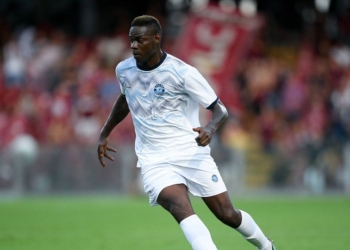 Balotelli kthehet në Turqi, prezantohen te skuadra ku luajti dy sezone më parë