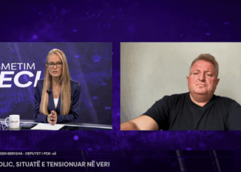 Vrasja e policit në veri, Berisha: Duhet të mobilizohemi të gjithë ta menaxhojmë situatën