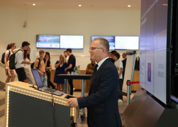 Bislimi: Bashkimi Evropian është vizioni, fati e destinacioni ynë