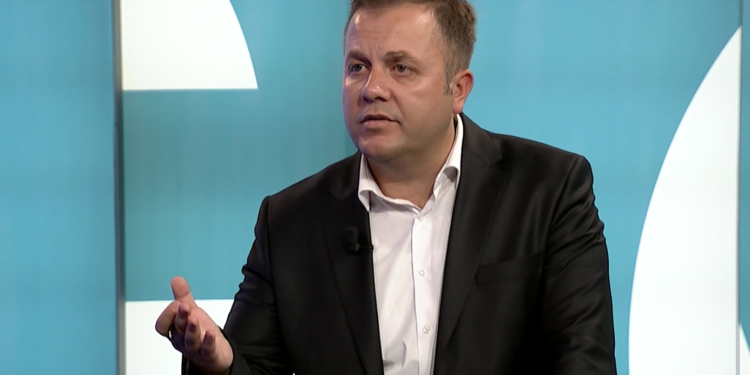 Sallahu: Nga viti 2014 qeveritë e kaluara kanë shpenzuar 12 milionë euro për Kodin Civil