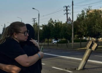 Ushtria ukrainase thotë se rrëzoi 22 dronë të Rusisë që shënjestruan Odesën