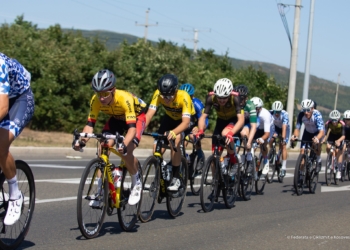 Hasani e Nuha të fundit në Evropianin e çiklizmit