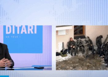 Çollaku thotë se rreziku në veri të Kosovës nuk ka kaluar ende