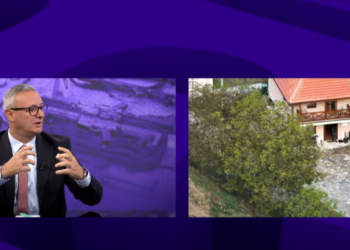 Sulmi në veri, Arifi: Vuçiq do ta ketë të pamundur ta arsyetohet para ShBA-së e BE-së