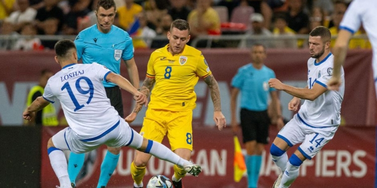 Kosova mposhtet në vendin “armiqësor” dhe humb shpresat për Evropianin 2024