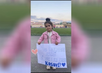 Lojtarët e Kosovës surprizohen nga “dardanja” e vogël: Mos lakmoni asgjë që nuk ka emrin Kosovë