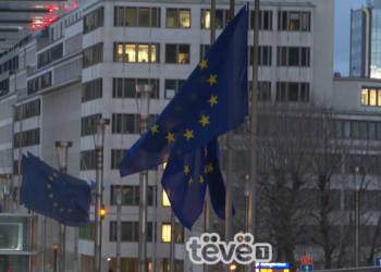 Ndëshkimet nga Bashkimi Evropian janë të lidhura me ecurinë e dialogut