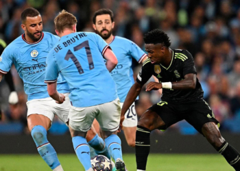 Guardiola vendosi “veton”, City rinovon me një titullar