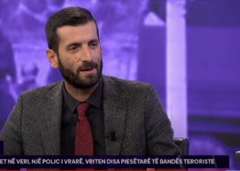 Demhasaj: Nguten me deklarime, krerët shtetërore nuk guxojnë të japin deklarata të gabuara