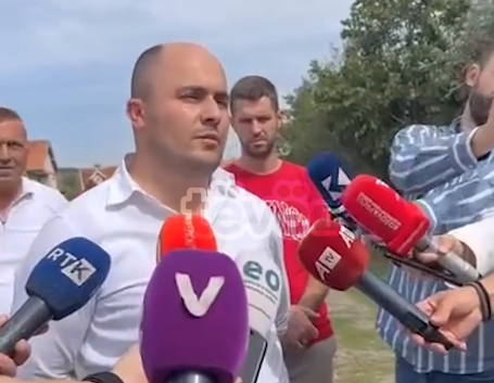 Familjari i policit të vrarë – Kurtit: Merru me bisedime, mos përdor uniformat e policisë në veri