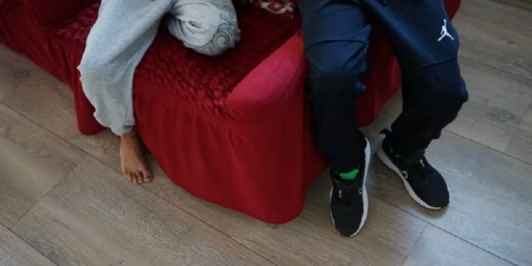 Jeta e të mbijetuarve pas raportimit të dhunës në familje