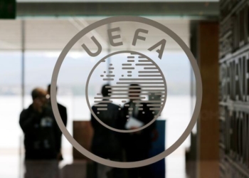 UEFA gjobit Shqipërinë me 44 mijë euro