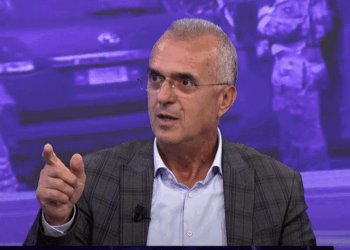 Dugolli: Vuçiqin e nervozon profesionalizmi i Policisë së Kosovës