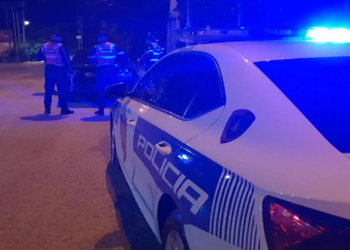 Vritet një 38-vjeçar në Durrës