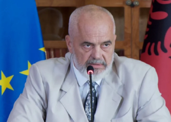 Edi Rama i reagon Kurtit: KFOR-i, garanci në çdo rast kërcënimi, jo forcë pushtuese