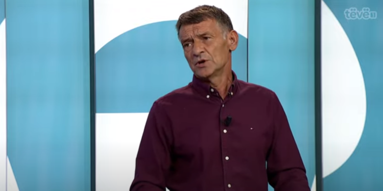 Sadiku tregon për problemet në “Kosova Thëngjill”