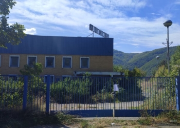 Njësitë speciale tek fabrika në Zubin Potok, Elshani: Asistuam Agjencinë e Privatizimit