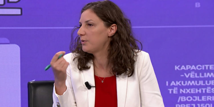 Rizvanolli prezanton një pako të re të subvencionimit për qytetarët