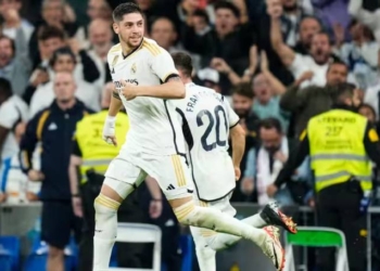 Valverde: Të largohem nga Real Madrid? As nuk e mendoj, jam me shumë fat