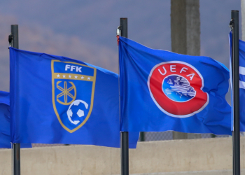 FFK-ja e pakënaqur me vendimin e UEFA-s: Do të ndjekim rrugët ligjore