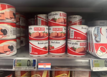 “Pazari im ndikohet nga flamujt”: Dyqanet ngatërrojnë origjinën e produkteve