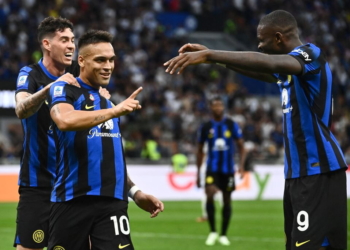 Thuram: Mund të kisha bërë dy gola, por kemi ndeshje të tjera para