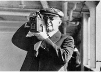 ​Revolucioni i fotografisë