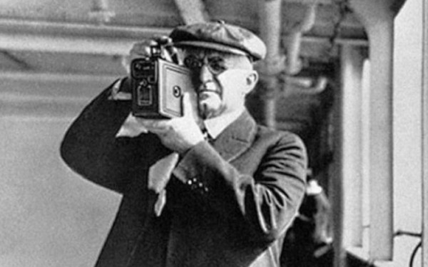 Revolucioni i fotografisë