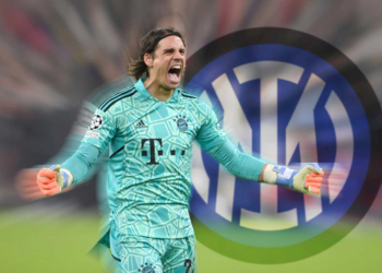 Yakin: Sommer nuk do të luajë ndaj Andorës, por do jetë gati për derbin Inter-Milan!