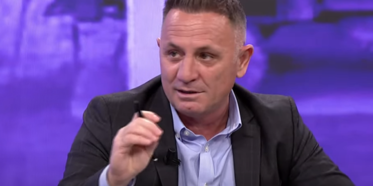 Sopjani: Dita e diel në Banjskë ka ndryshuar lojën tërësisht