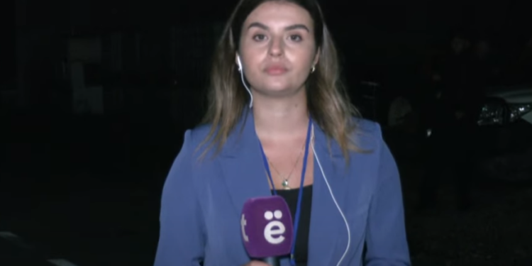 Aksioni i Policisë në Banjskë përfundon sonte