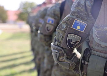 Kurti: FSK-së iu shtuan ushtarë të rinj, të aftë për ta mbrojtur Republikën